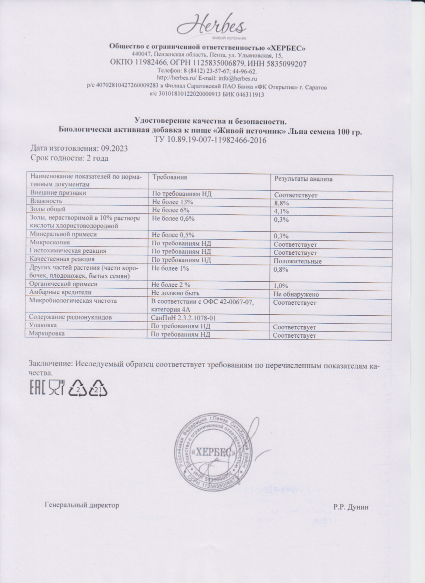 Паспорт №092023